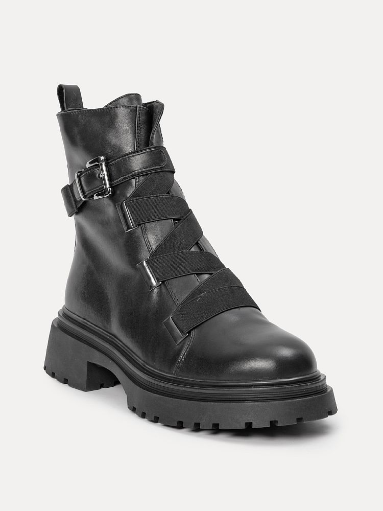 Ботинки зимние (PF3353-L1186ZM)